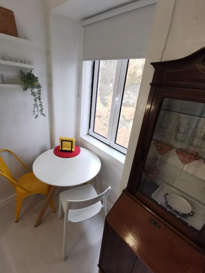 Apartment Lovely Small Loft In Alfama Near Castelo S Jorge *