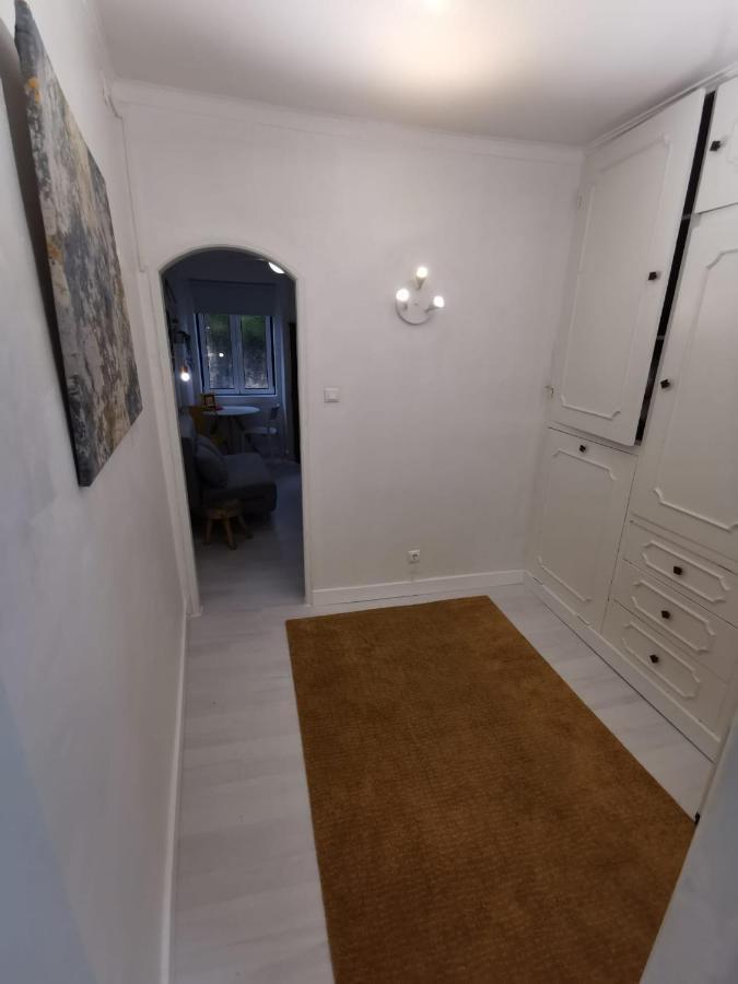 Lovely Small Loft In Alfama Near Castelo S Jorge Apartment
