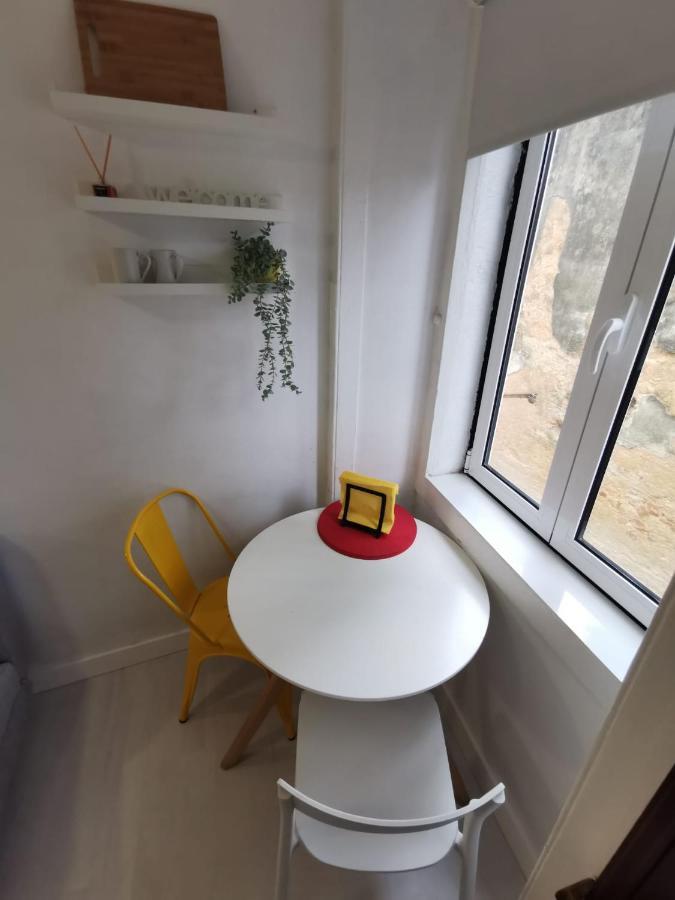 Appartement Lovely Small Loft In Alfama Near Castelo S Jorge *